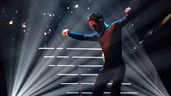 'Dúos incréibles' se revoluciona con la actuación del bailarín Agustín Barajas, ¿quién es?
