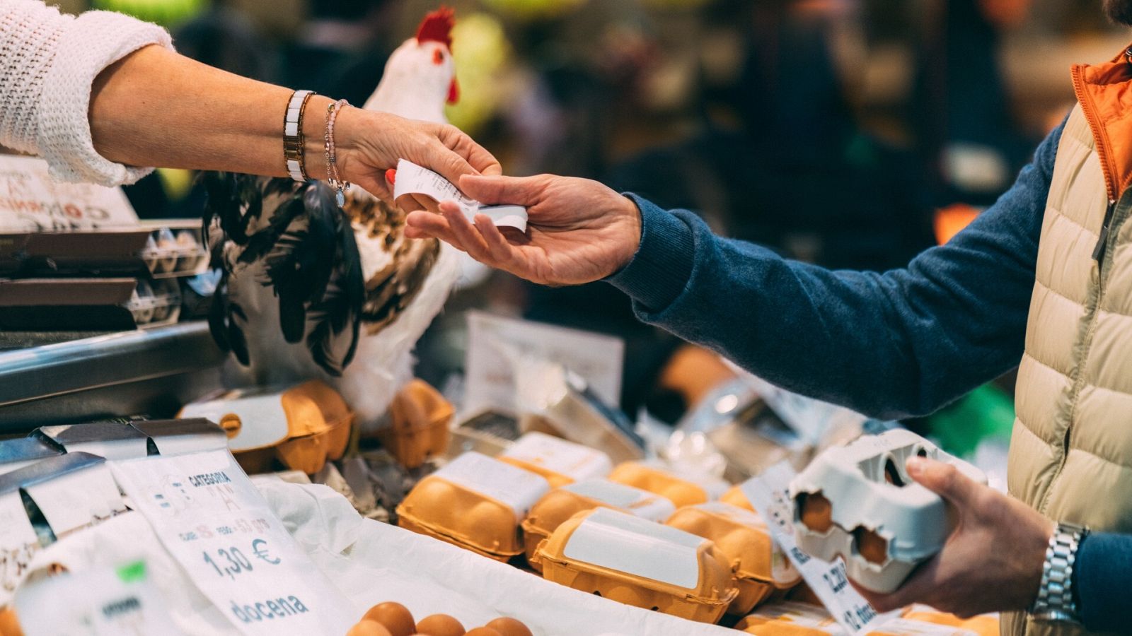Unidas Podemos negocia con el PSOE nuevas medidas para hacer frente a la subida de alimentos e hipotecas
