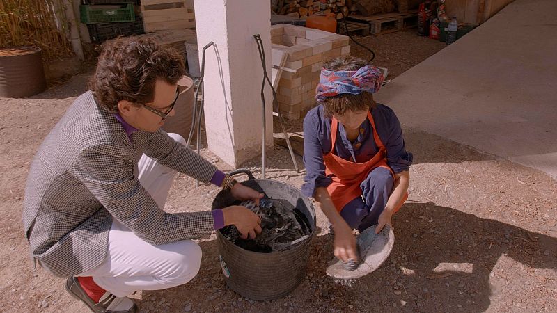 Beneficis de fer ceràmica 