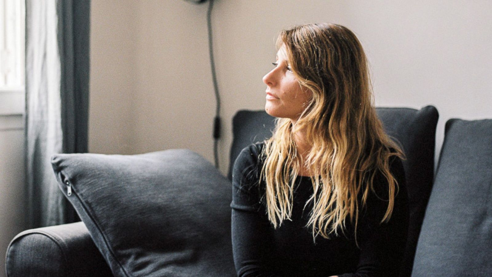 Laura Hojman, directora de 'A las mujeres de España. María Lejárraga', nominada al Goya