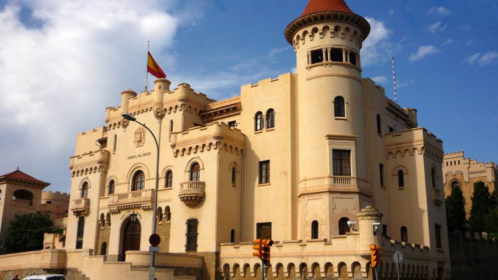 Sorteig d'una prostituta entre militars