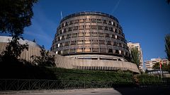 El Gobierno presenta un cambio legislativo para desbloquear la renovación del Constitucional