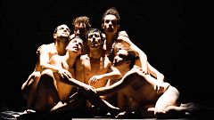 "Un país en Danza" despide la segunda temporada con Rafael de Córdova, un adelantado a su tiempo.