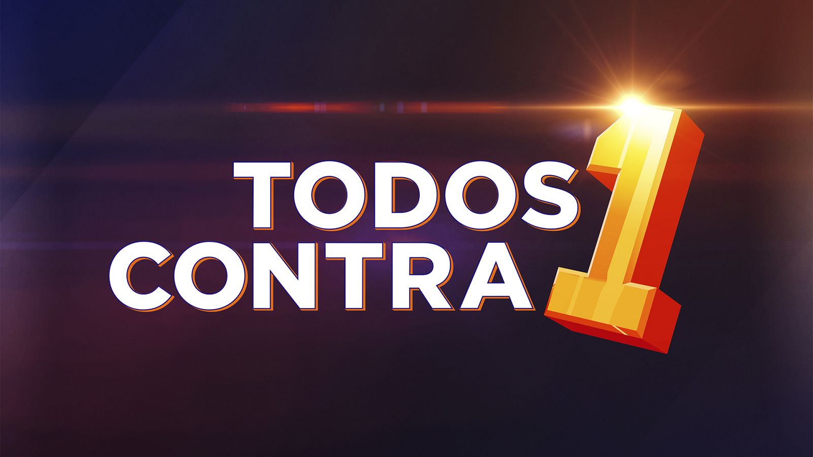 'Todos contra 1', el concurso más participativo de la televisión