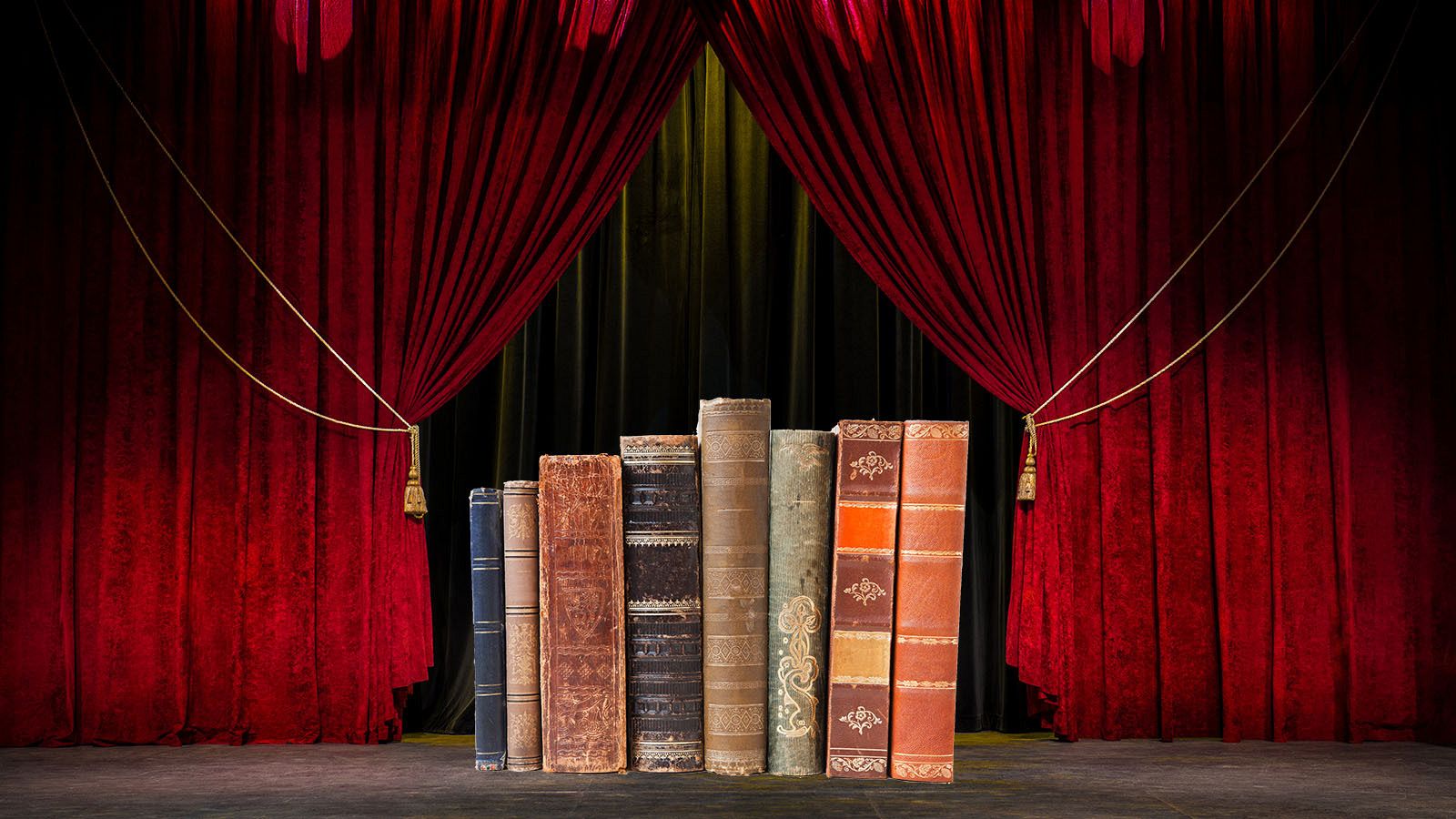 En los últimos años numerosas editoriales de literatura dramática han abierto sus puertas