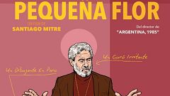 'De película', entre pequeñas flores y mantícoras