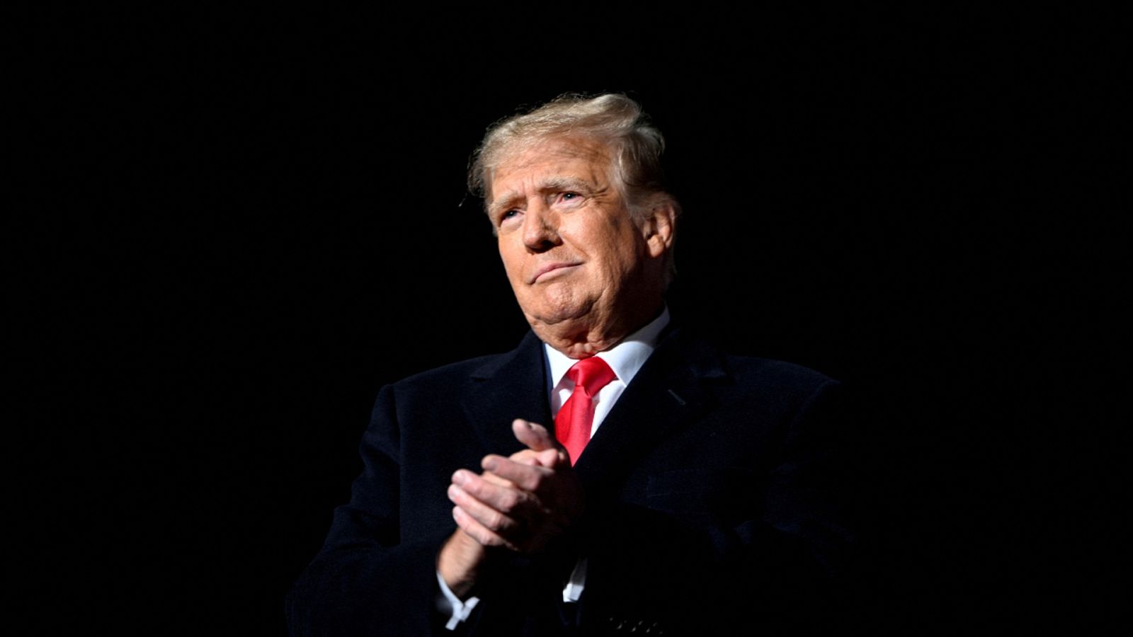 La Justicia de EE.UU. rechaza declarar a Trump en desacato como pedía el Gobierno de Biden