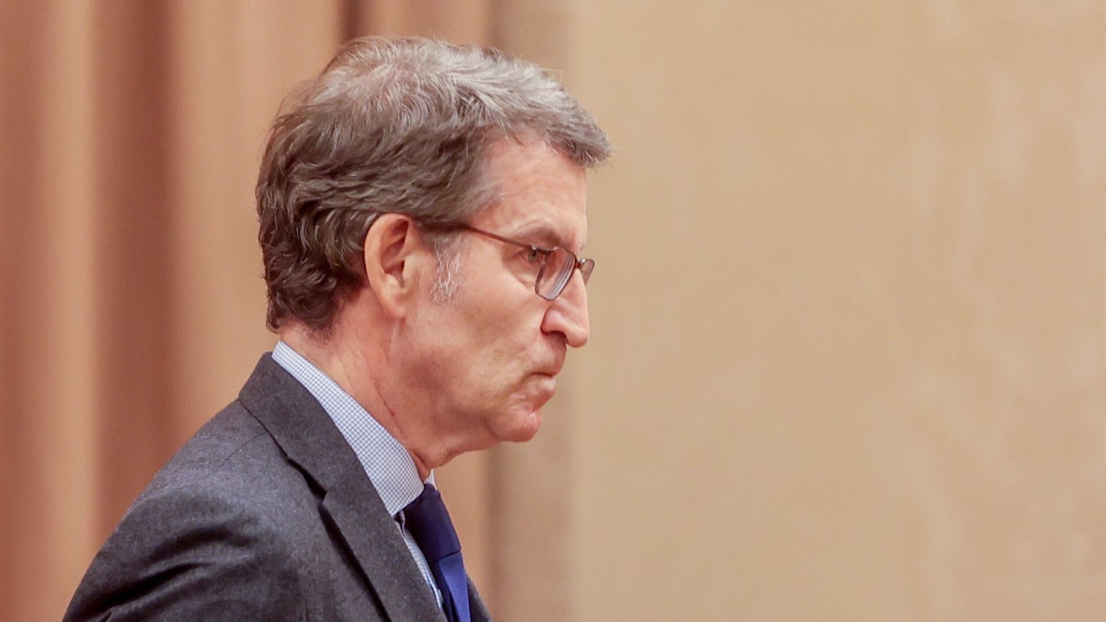 Alberto Núñez Feijóo