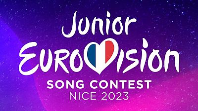 RTVE abre hoy el casting para participar en Eurovisi�n Junior 2023