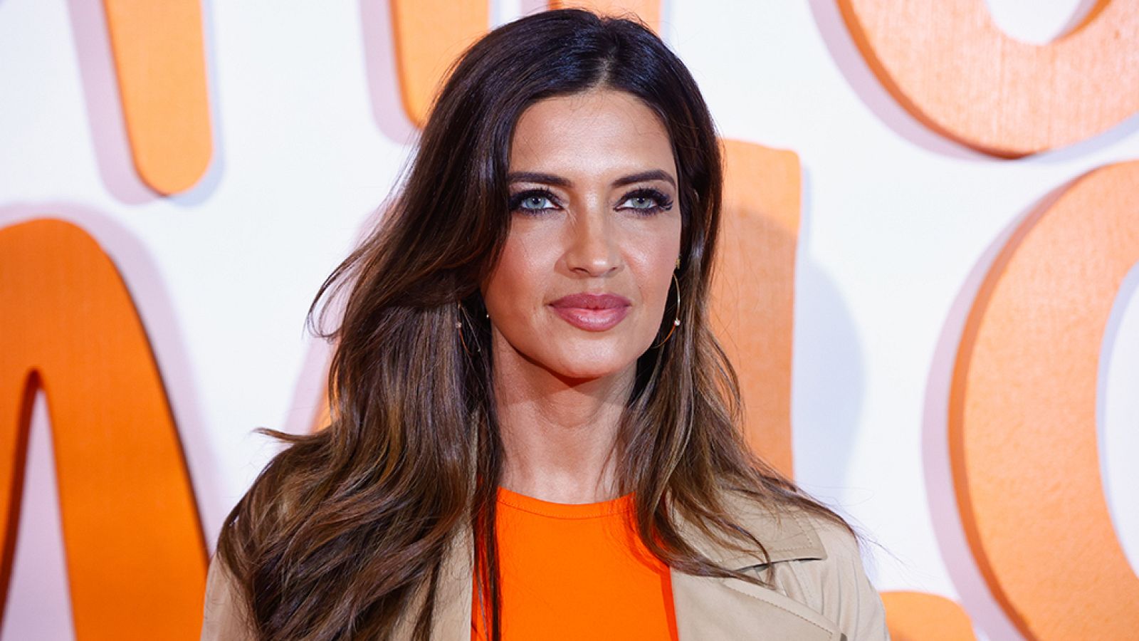 Sara Carbonero es una 'Soccer mom'