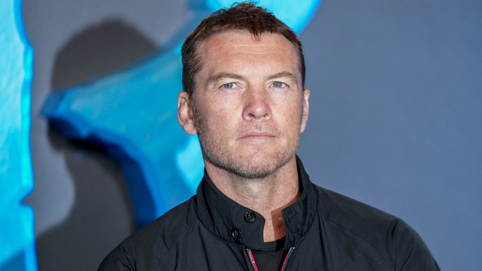 Sam Worthington, protagonista de 'Avatar'