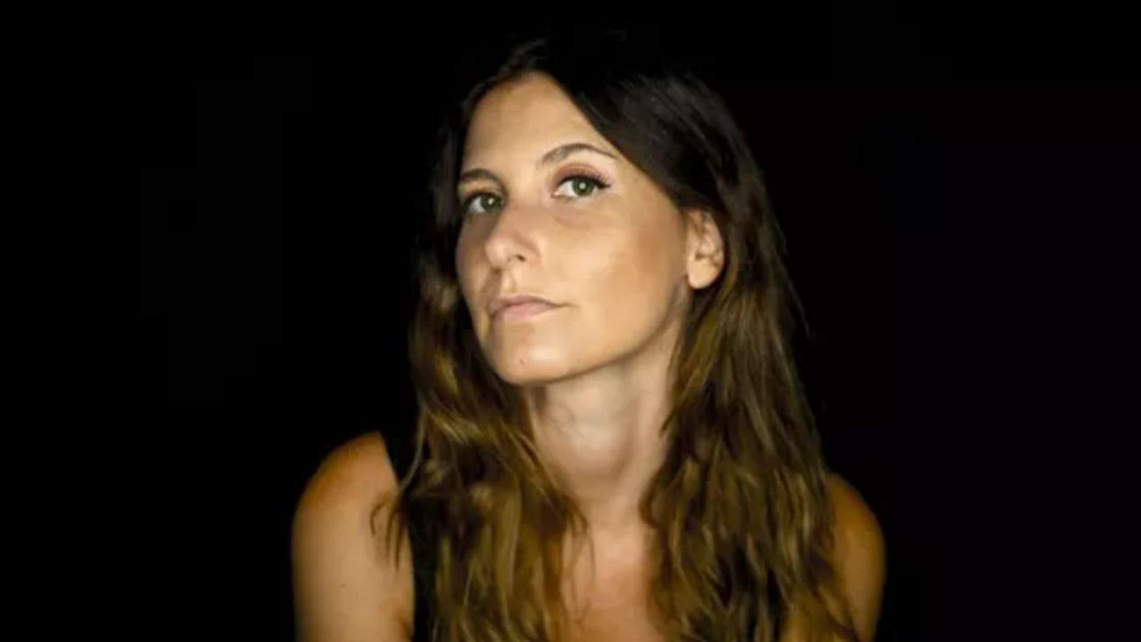 Laura Hojman, directora de 'A las mujeres de España. María Lejárraga'