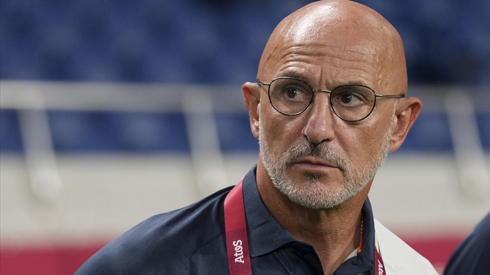 Luis de la Fuente, nuevo seleccionador de España