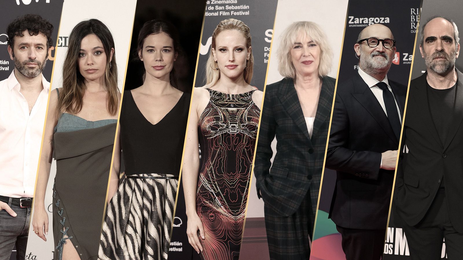 28 Premios Forqué, DIRECTO: Alfombra roja desde RTVE Play