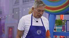 MasterChef | Boris Izaguirre despelleja a Íñigo Onieva y se alegra por su amiga Tamara Falcó