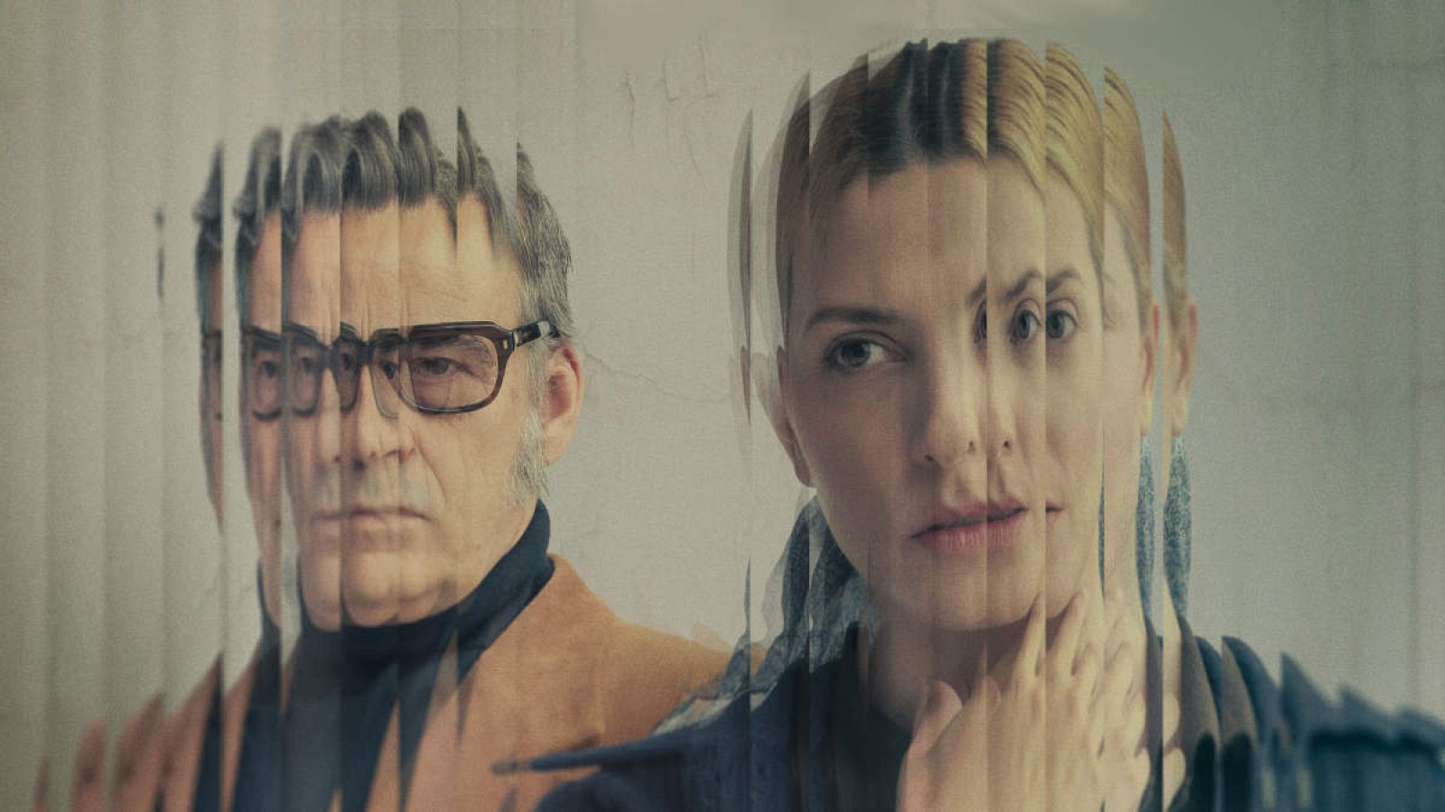 'Los renglones torcidos de Dios'