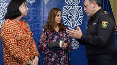 Liberan a 13 víctimas de explotación sexual que vivían en un cuarto de calderas de una casa en Valladolid
