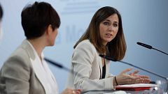 El Gobierno aprueba la Ley de Familias para "proteger la conciliación": "Se ha pedido a los padres ser superhéroes"