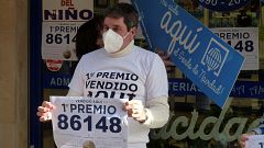 Gordo de la Lotería de Navidad 2022: ¿Cuánto dinero toca con el primer premio del Sorteo?