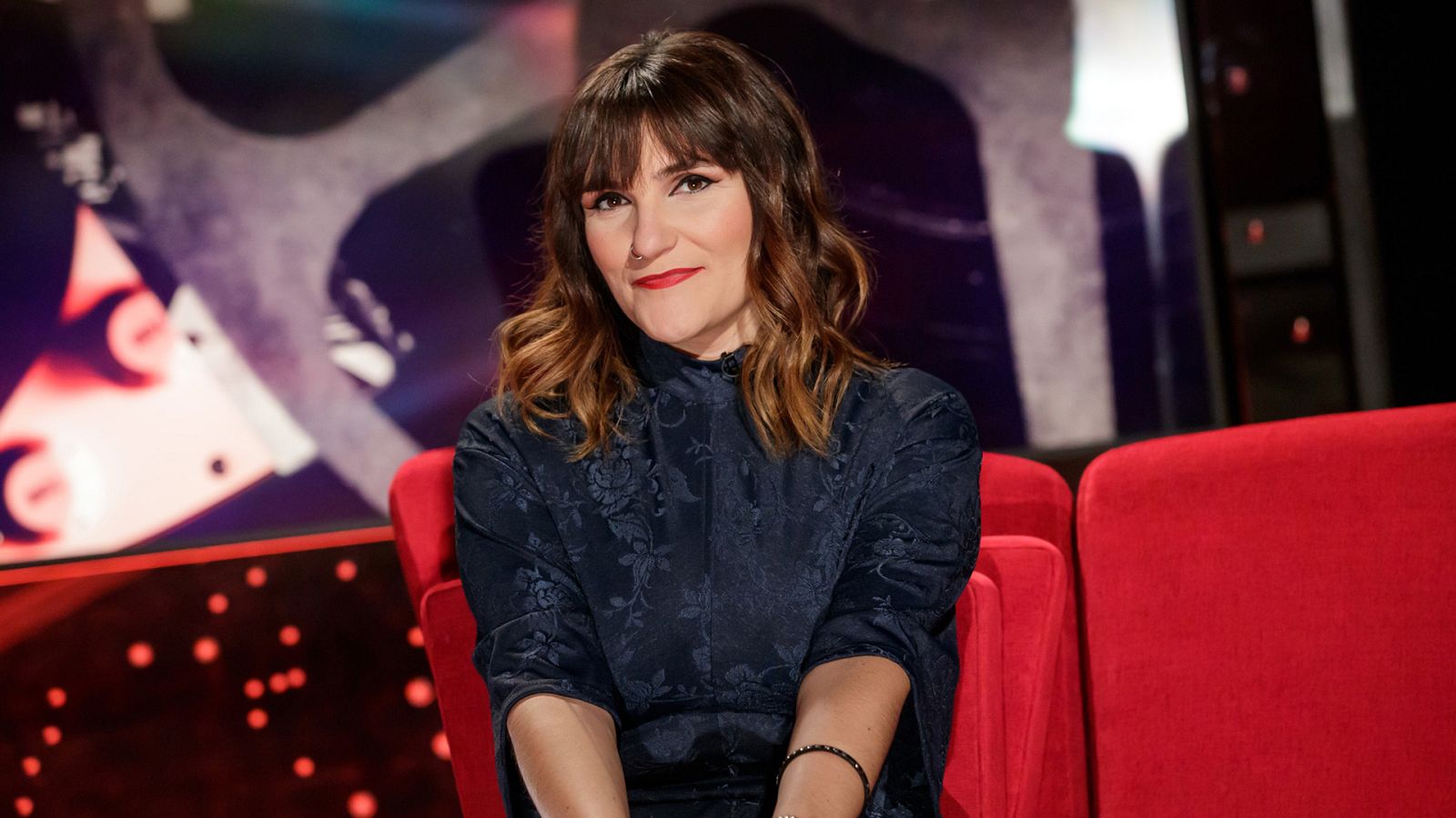 Atención Obras - Rozalén