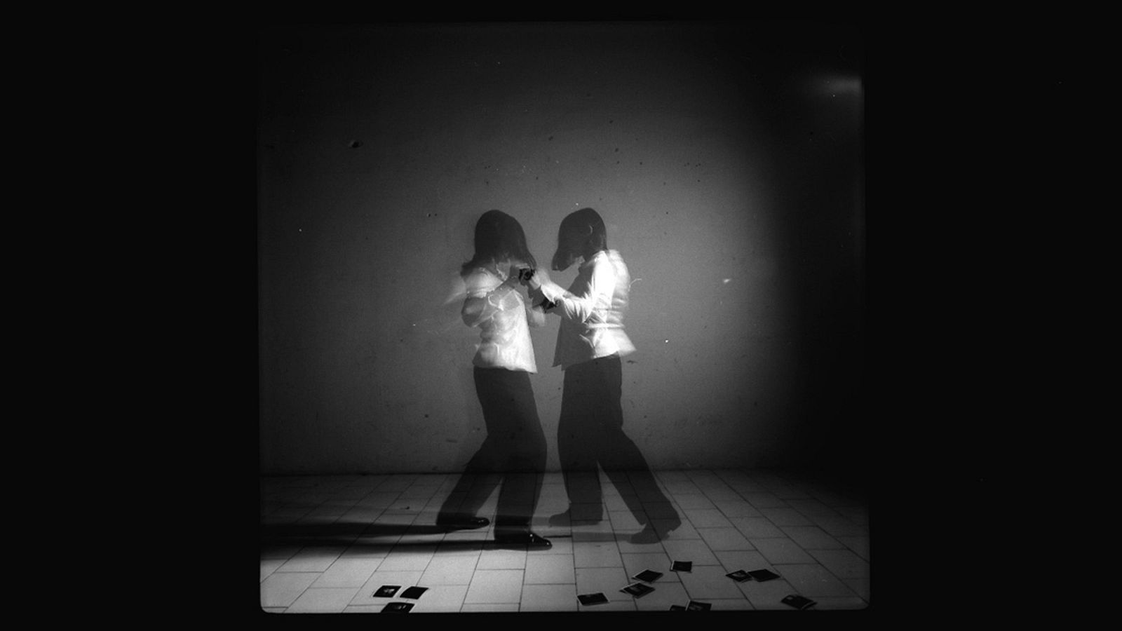 La pelea/El baile (1997)