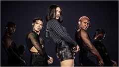 Rosalía y Cardi B en el remix de 'Despechá: así suena la colaboración más esperada