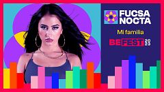 Así suena "Mi familia", la canción de Fusa Nocta para el Benidorm Fest 2023
