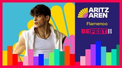 Así suena "Flamenco", la canción de Aritz Aren para el Benidorm Fest 2023