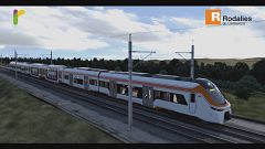 La xarxa de Rodalies es reforçarà amb la compra "històrica" de 101 nous trens renovats