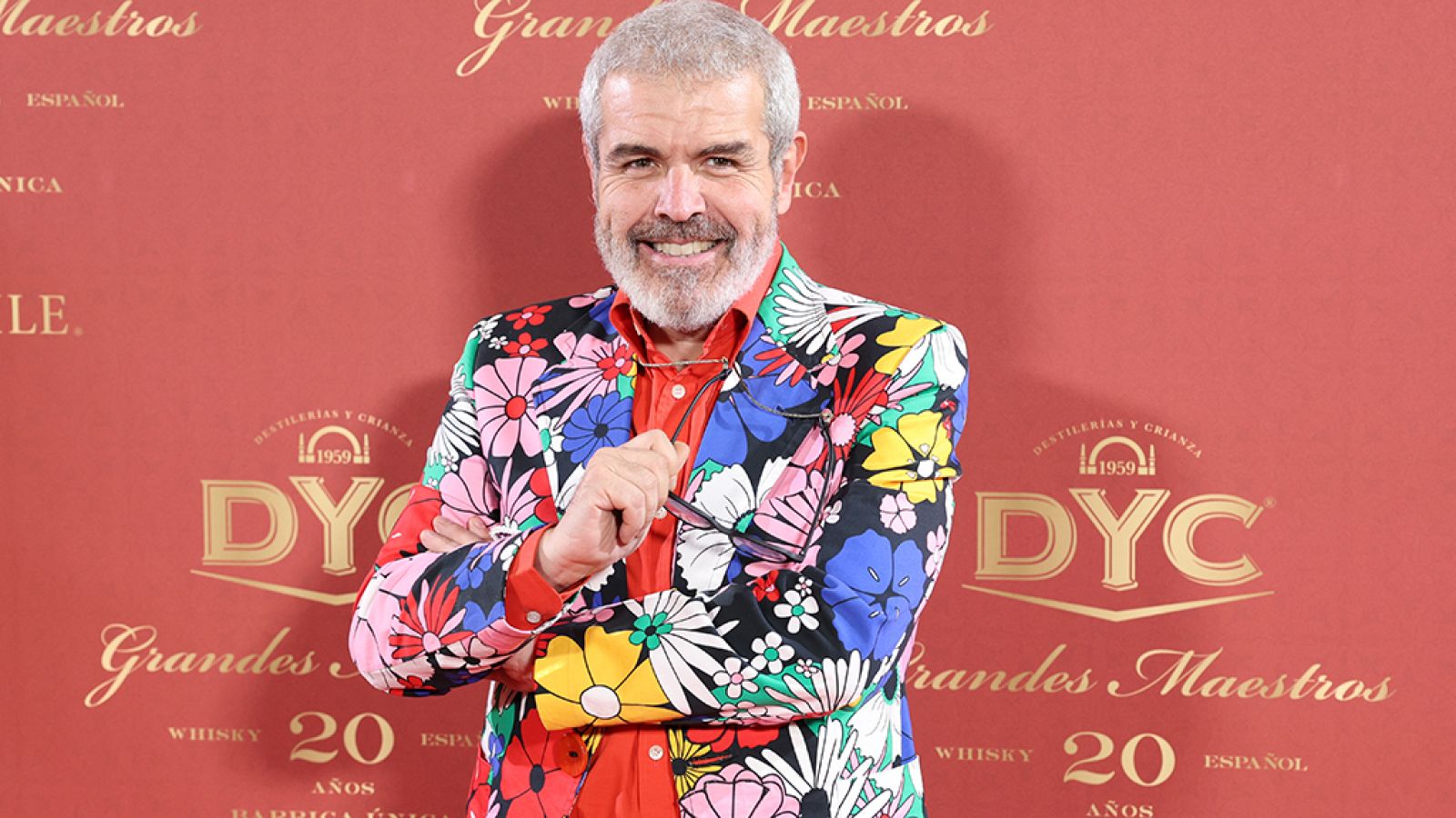 Lorenzo Caprile, el modista más importante de la moda española