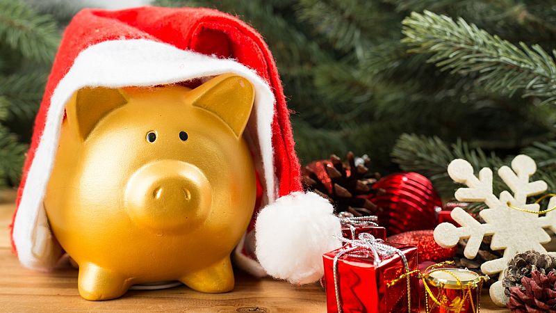 ¿Qué premios puedes ganar este año en la Lotería de Navidad?