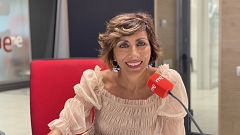 'Por tres razones' desde la Fundación CIEN, Centro de Investigación de Enfermedades Neurológicas