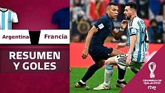 La Argentina de Messi gana el Mundial y hace explotar de emoción al país sudamericano