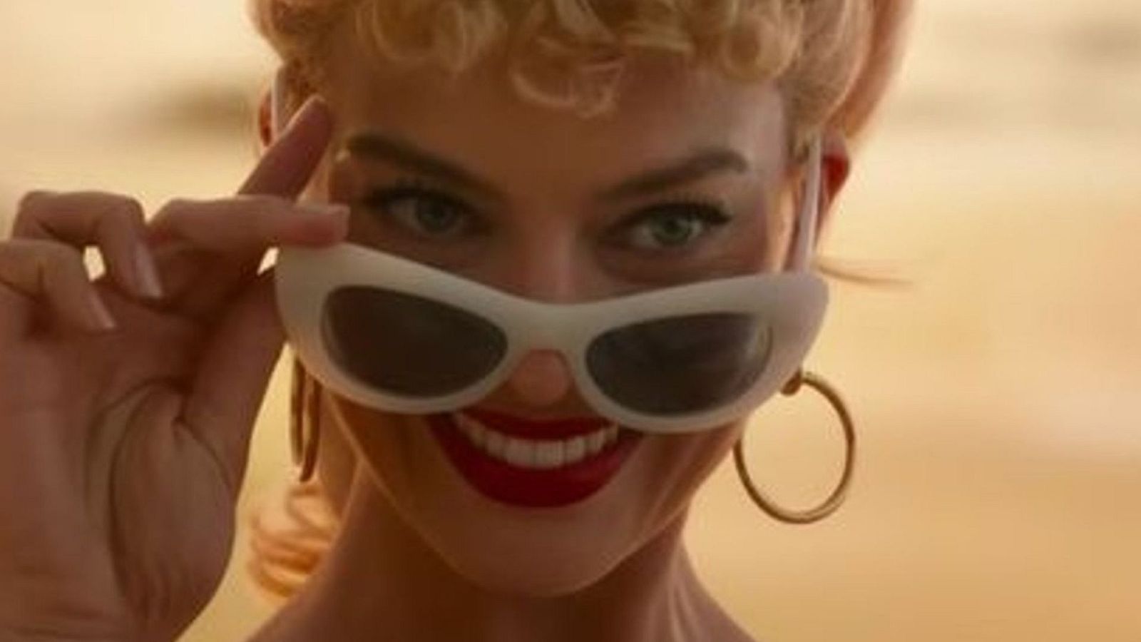 Barbie y la evolución según Kubrick, ¿en qué se parecen?