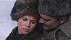 'Doctor Zhivago': rodada en España, vetada en Rusia, estrenada en Italia y premiada en Hollywood