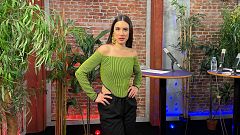 Benidorm Fest: Blanca Paloma presentó dos canciones para Eurovisión, ¿cuál era la otra?