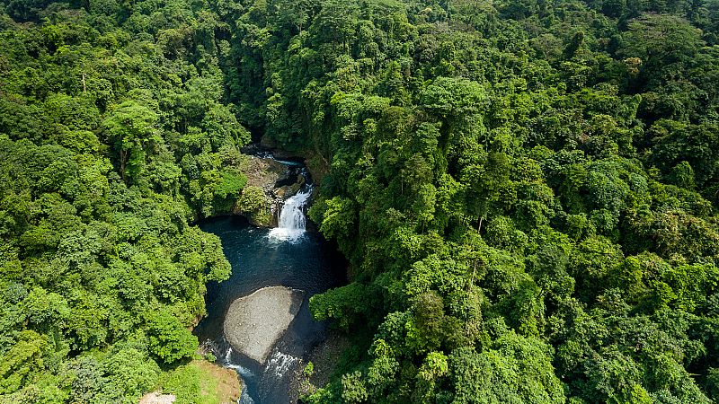¿Cuánto sabes de Guinea Ecuatorial? 5 curiosidades sobre el pais donde se ambienta 'Fuerza de paz'