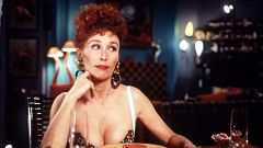Verónica Forqué en dos películas desconocidas y excepcionales, gratis en RTVE Play