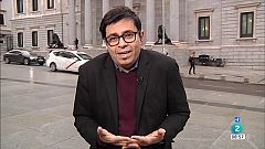 Gerardo Pisarello: "La decisió del TC és inconstitucional"