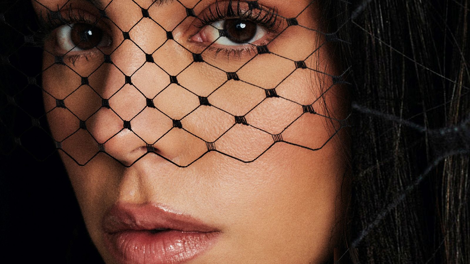 Georgina Rodríguez en ELLE