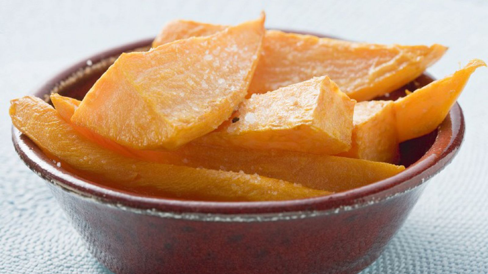 El boniato, ¿cuáles son sus propiedades?