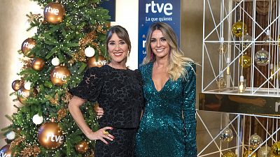 El Sorteo de la Lotería de Navidad inaugura la programación de RTVE para estas fiestas