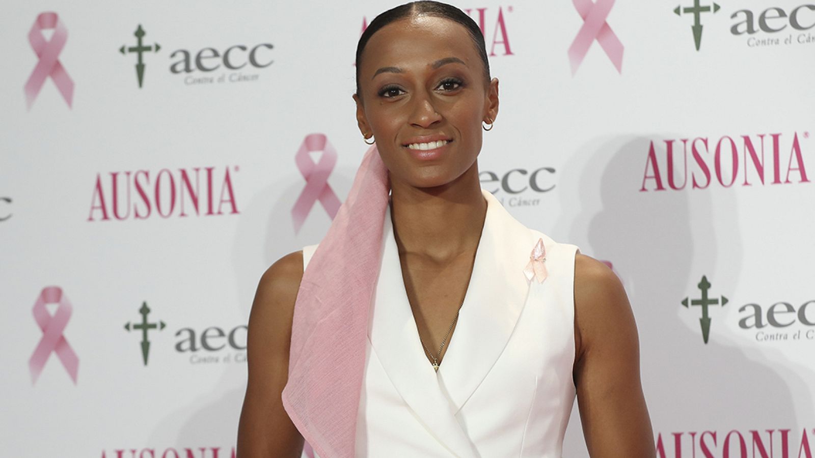 Ana Peleteiro ya es madre