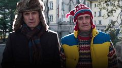 José Mota y Pepe Viyuela vuelven a unir fuerzas con 'El hotel de los líos'