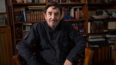 Luis García Montero y Página Dos recuerdan a Almudena Grandes en el aniversario de su muerte