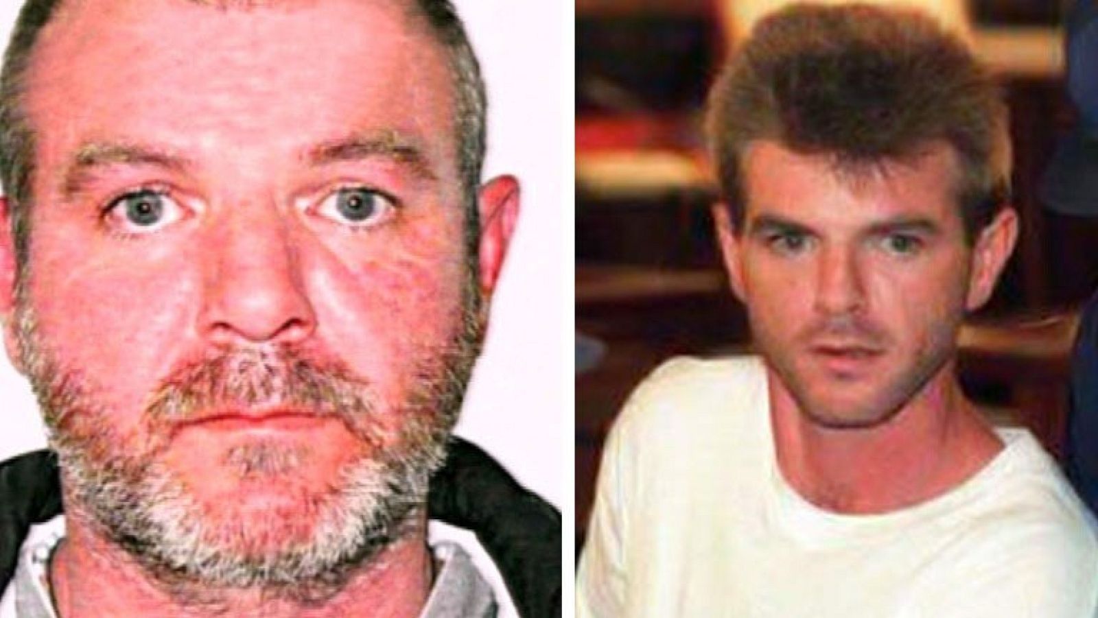 Detenido en un narcopiso de Barcelona Miguel Ricart