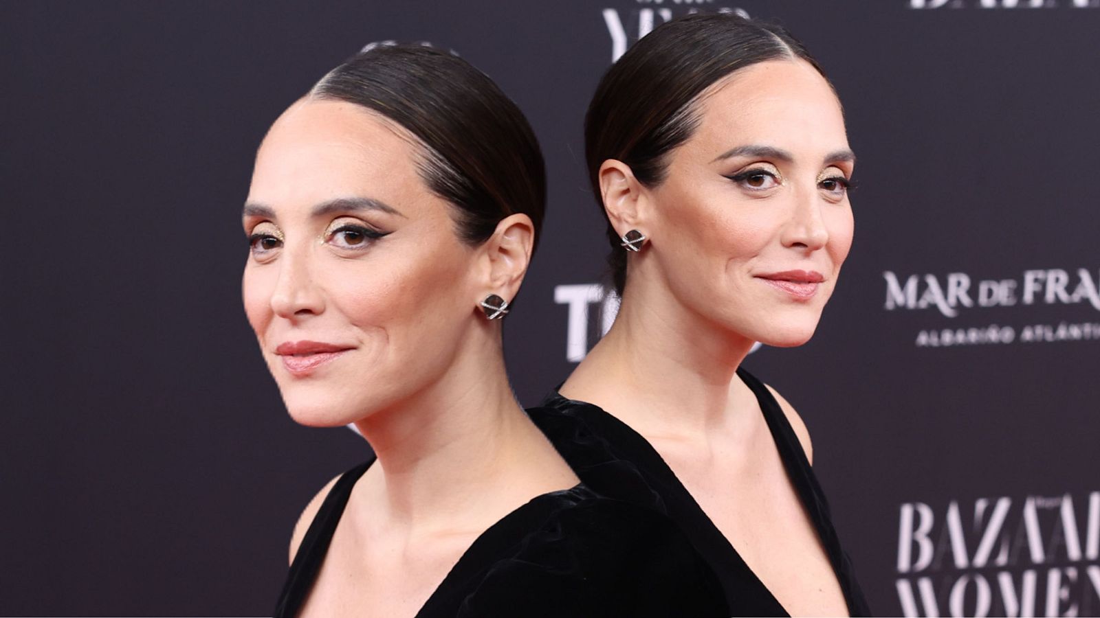 Tamara Falcó estará en el especial de Nochevieja de José Mota