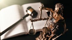 Así queda la malversación y la sedición en una reforma del Código Penal recortada por el Constitucional