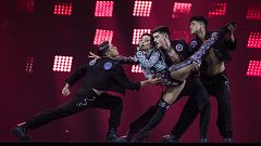 El éxito del Benidorm Fest y en cifras: así se logró el 'Chanelazo' de la primera edición