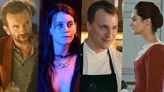 Las mejores películas para arrancar 2023, gratis en RTVE Play